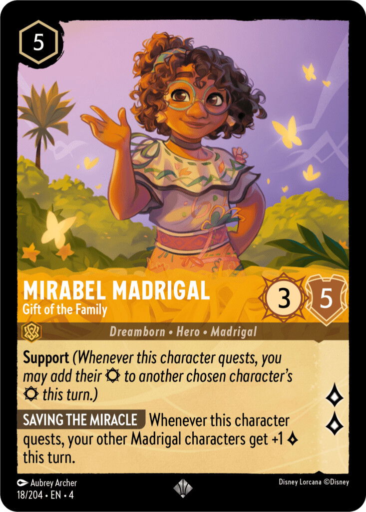 Lorcana: Ursula'S Return Packs The Power Of Friendship