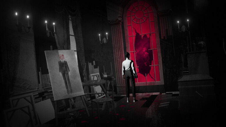 Lorelei and the Laser Eyes (Nintendo Switch) Review