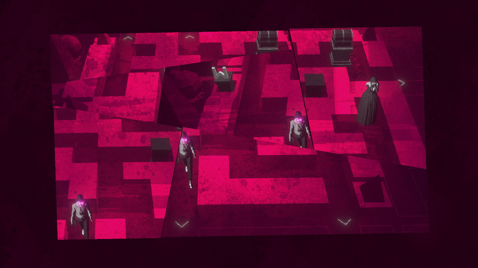 Lorelei And The Laser Eyes (Nintendo Switch) Review Lorelei And The Laser Eyes (Nintendo Switch) Review