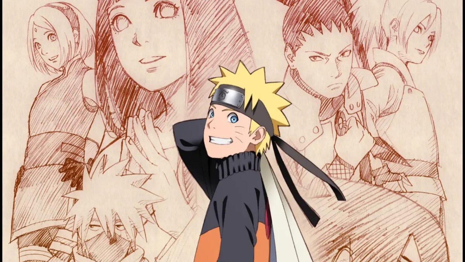 Maile Flanagan Thinks A Yet Unknown Actor Will Play Live-Action Naruto Maile Flanagan Thinks A Yet Unknown Actor Will Play Live-Action Naruto