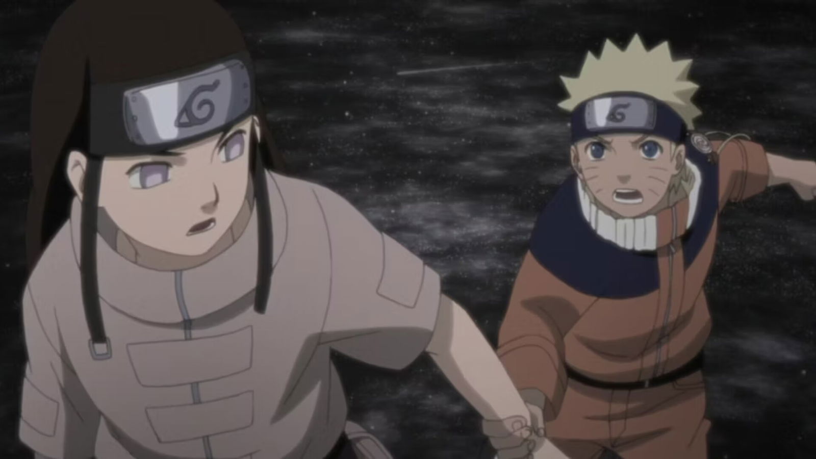 Maile Flanagan Thinks A Yet Unknown Actor Will Play Live-Action Naruto Maile Flanagan Thinks A Yet Unknown Actor Will Play Live-Action Naruto