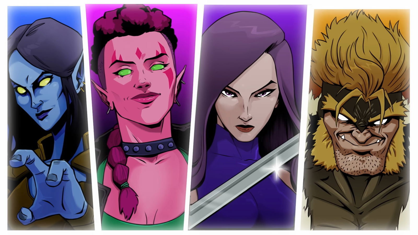 Marvel SNAP Unveils A New Season: A Blink In Time