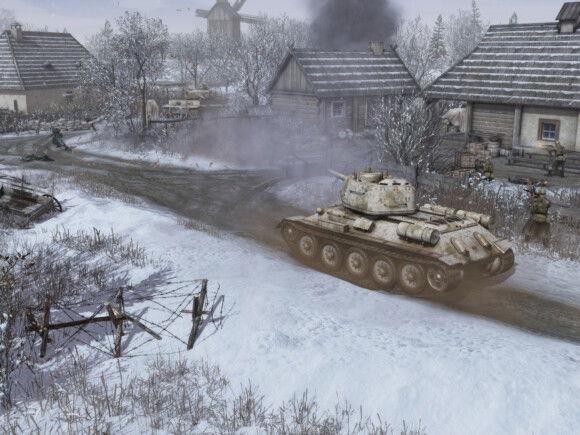 Men of War II
