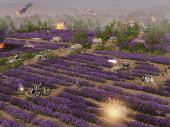 Men of War II
