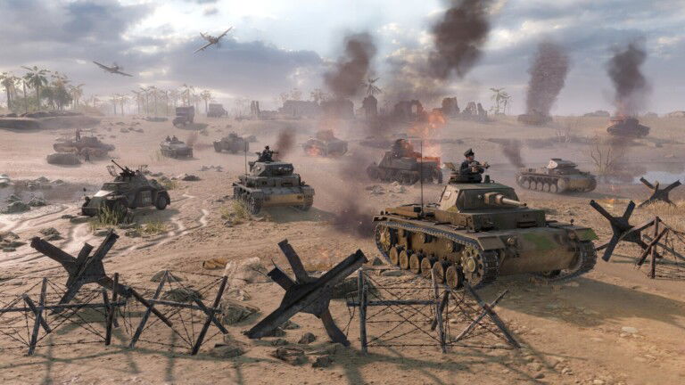 Men of War II (PC) Review