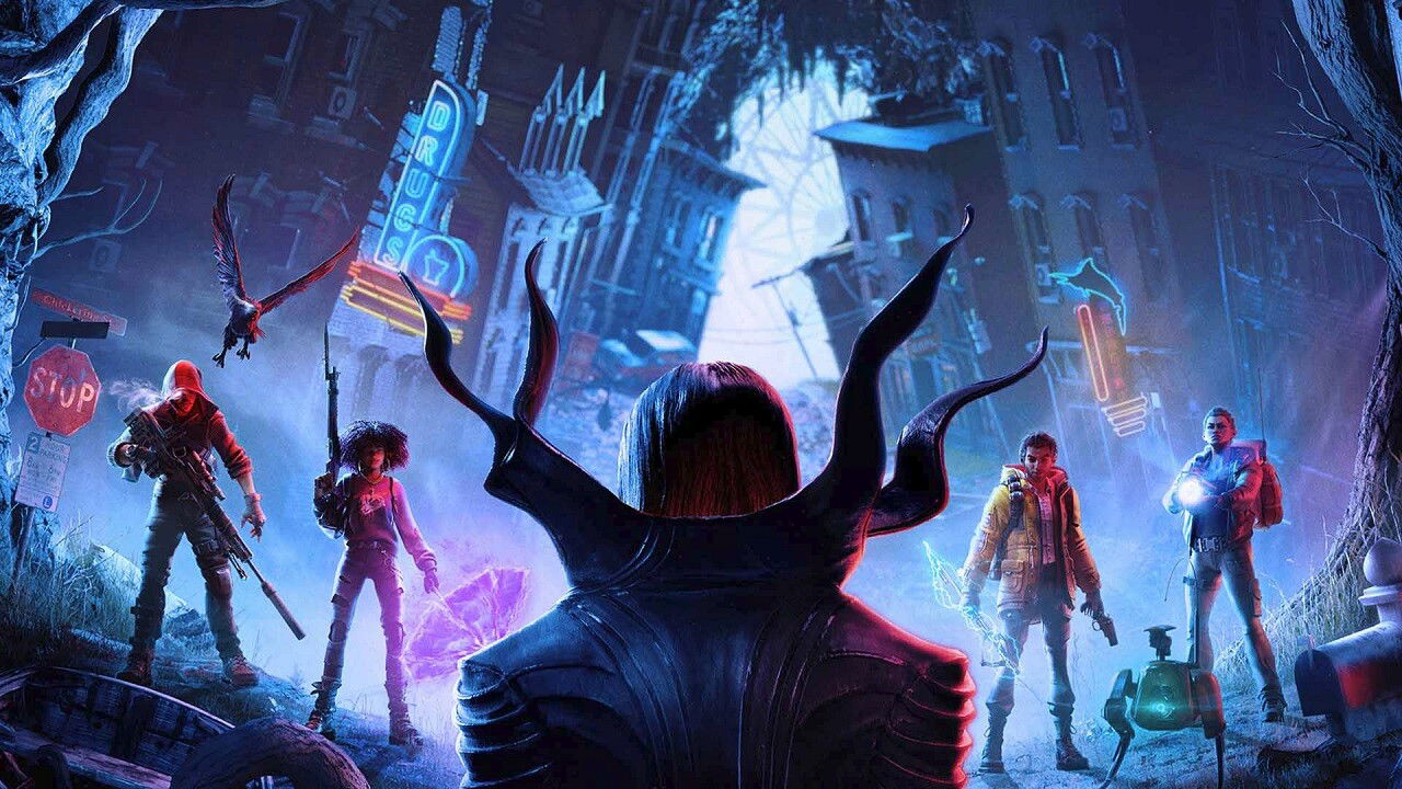 Microsoft Shuts Down Multiple Key Bethesda Studios In Major Gaming Industry Shake-Up Microsoft Shutters Bethesda Studios Amidst Devastating Cuts