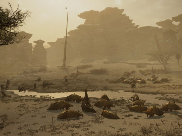 Monster Hunter Wilds