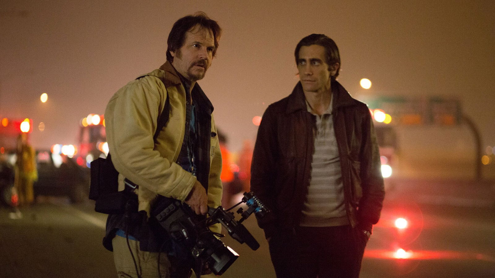 Nightcrawler (2014) Review Nightcrawler (2014) Review