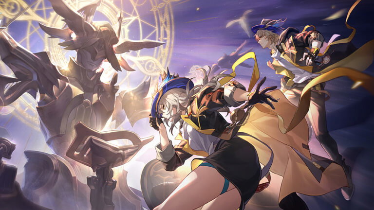 NVIDIA GeForce NOW: More Titles For This Thursday, May 2024