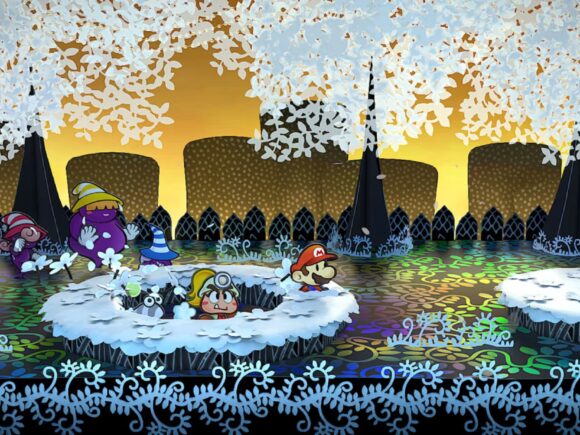 Paper Mario: The Thousand-Year Door