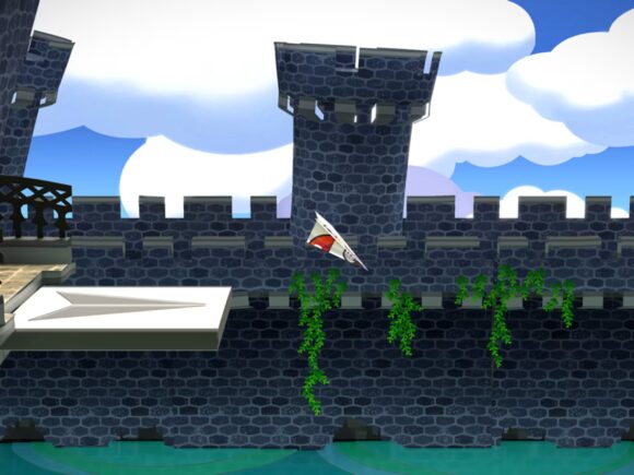 Paper Mario: The Thousand-Year Door