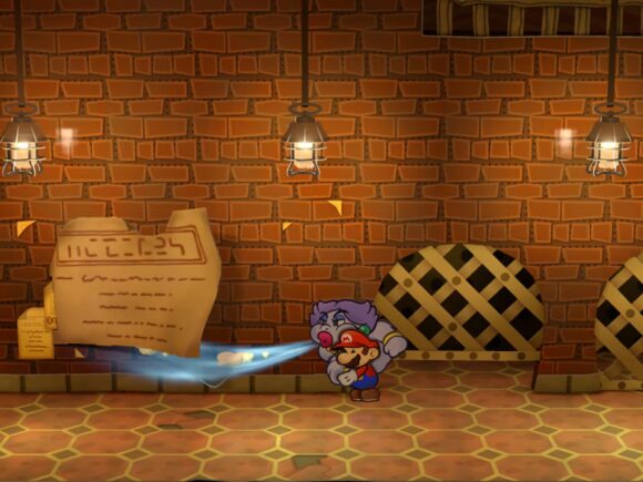 Paper Mario: The Thousand-Year Door