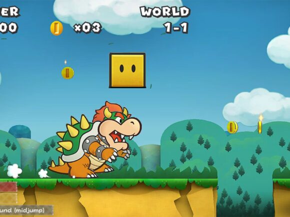 Paper Mario: The Thousand-Year Door
