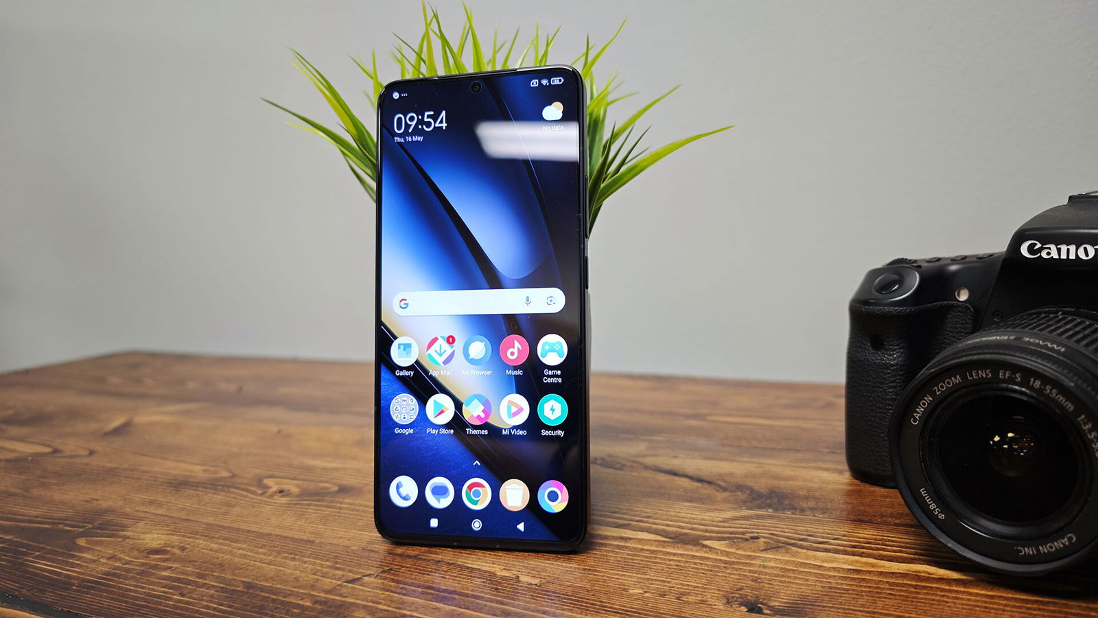 Poco F6 Pro Smartphone Review Poco F6 Pro Review