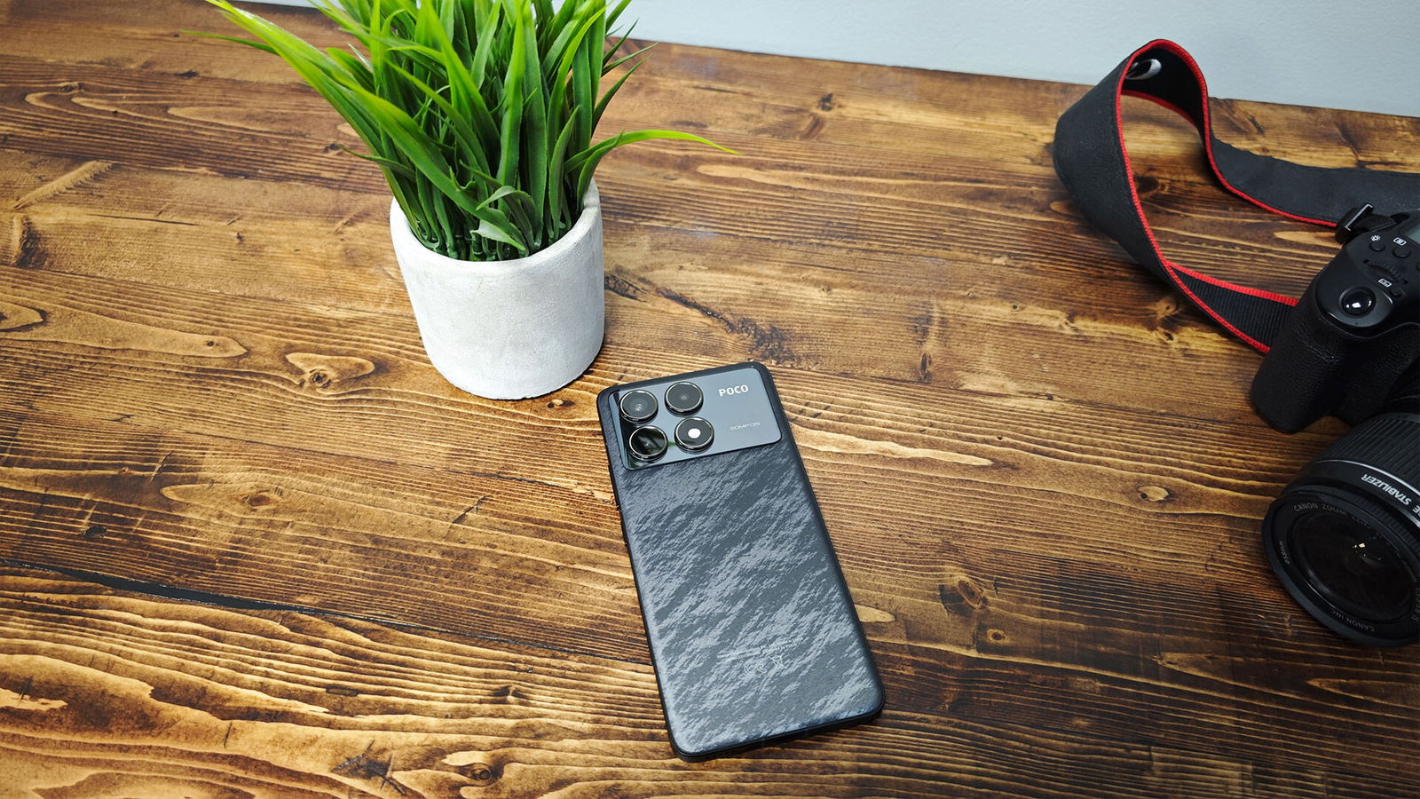 Poco F6 Pro Smartphone Review Poco F6 Pro Review
