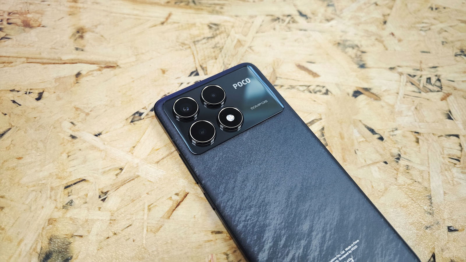 Poco F6 Pro Smartphone Review Poco F6 Pro Review