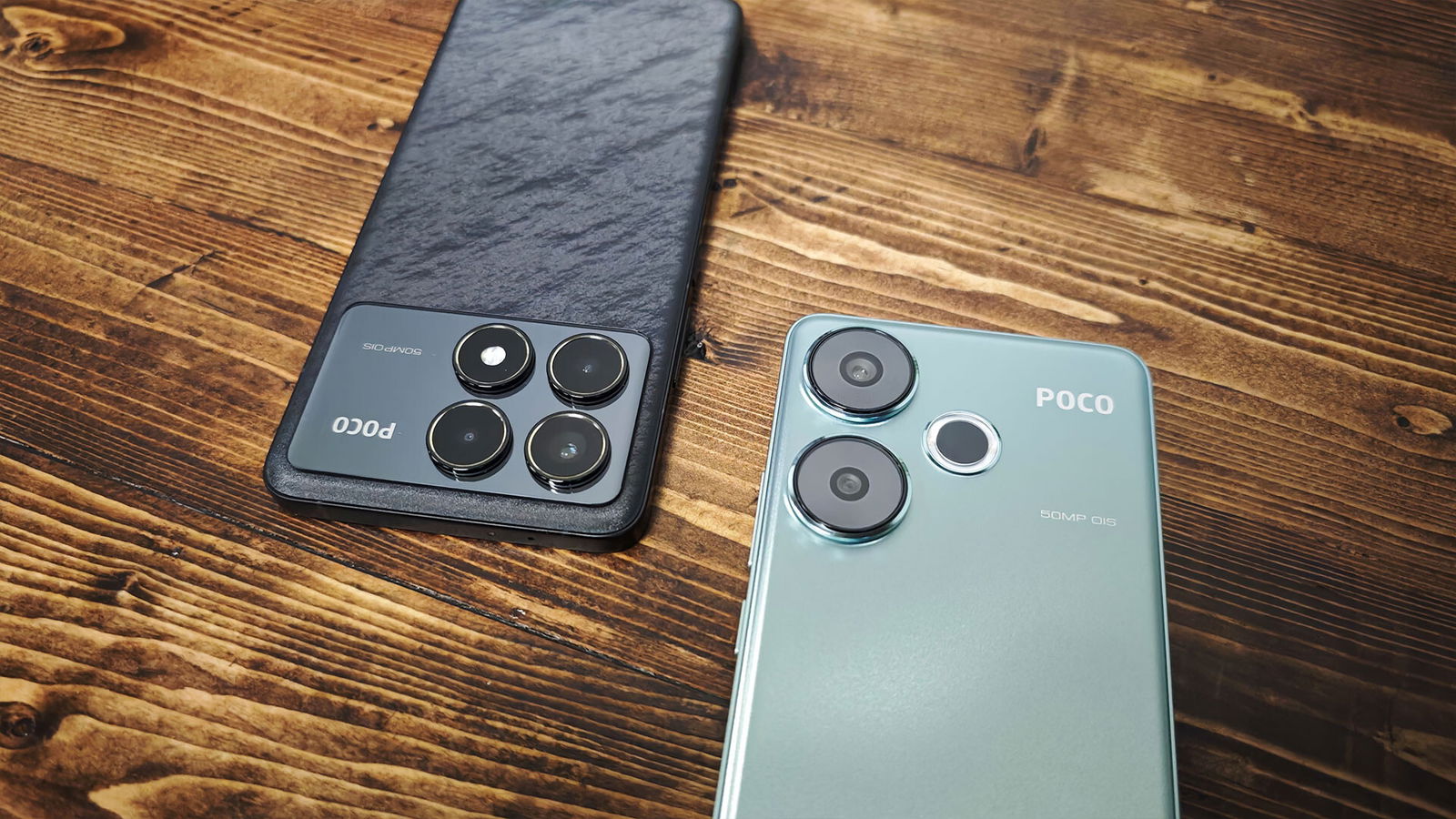 Poco F6 Review