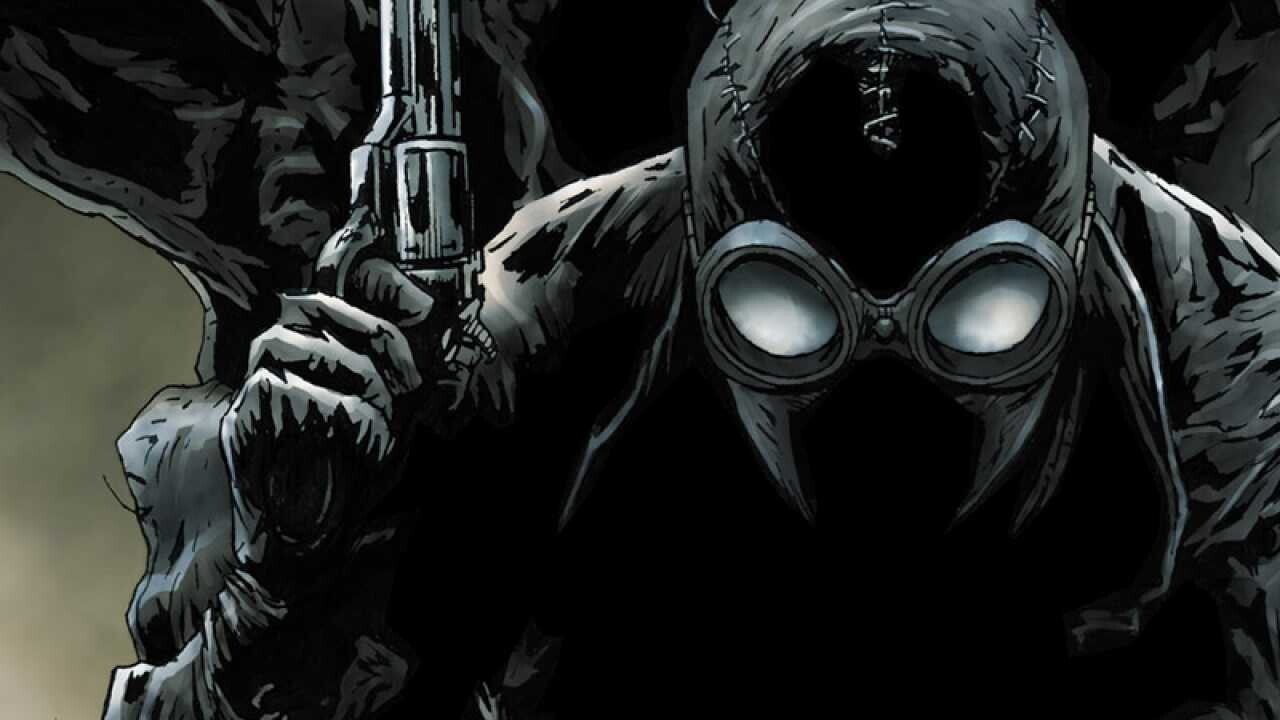 Prime Video Inaugural Upfront Leads With Spider-Man Noir, Starring Nic Cage