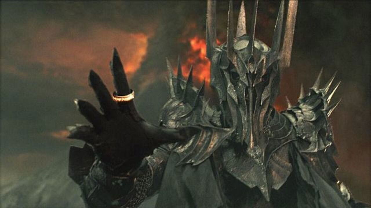 Prime Video's The Lord of the Rings: Rings of Power Season 2 Trailer Teases The Rise of Sauron