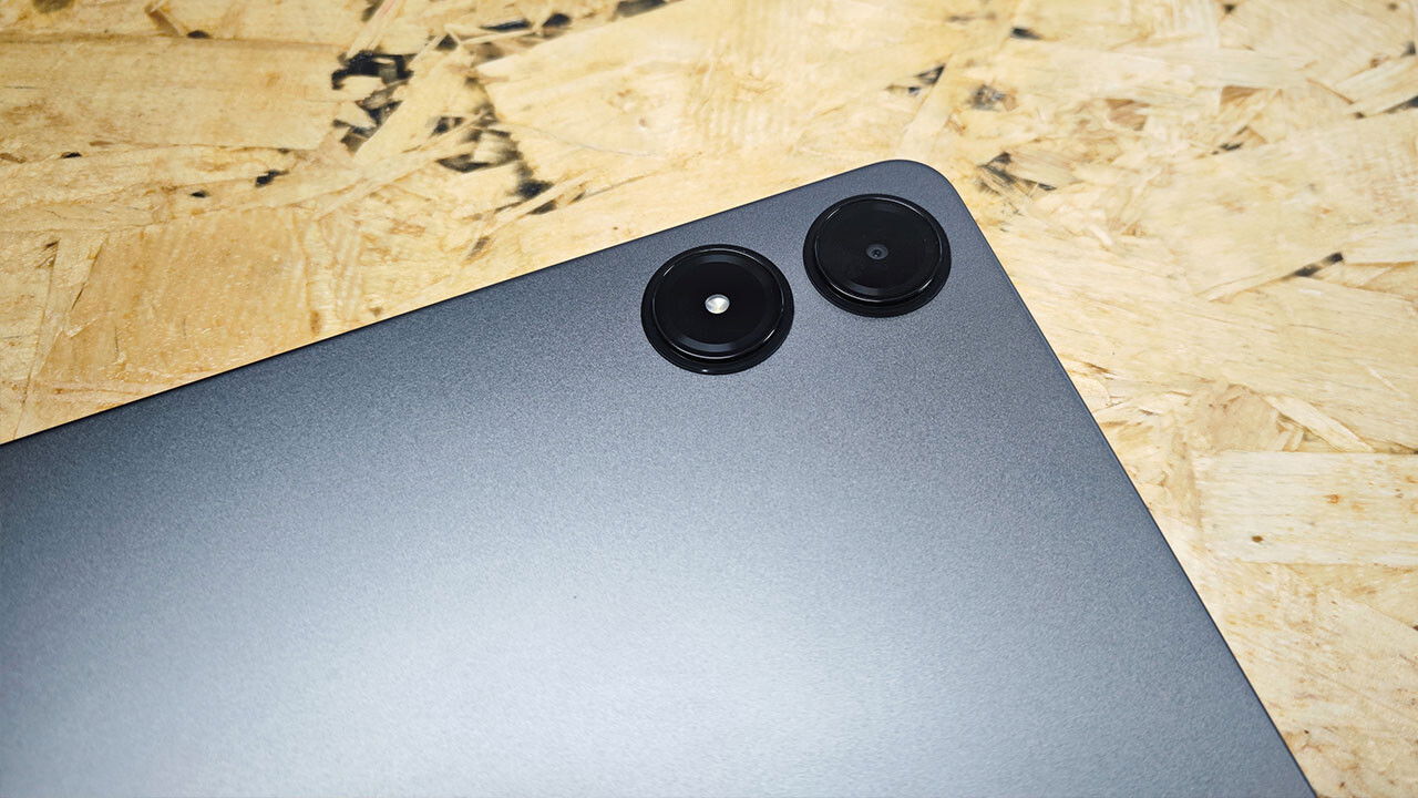 Redmi Pad Pro Review