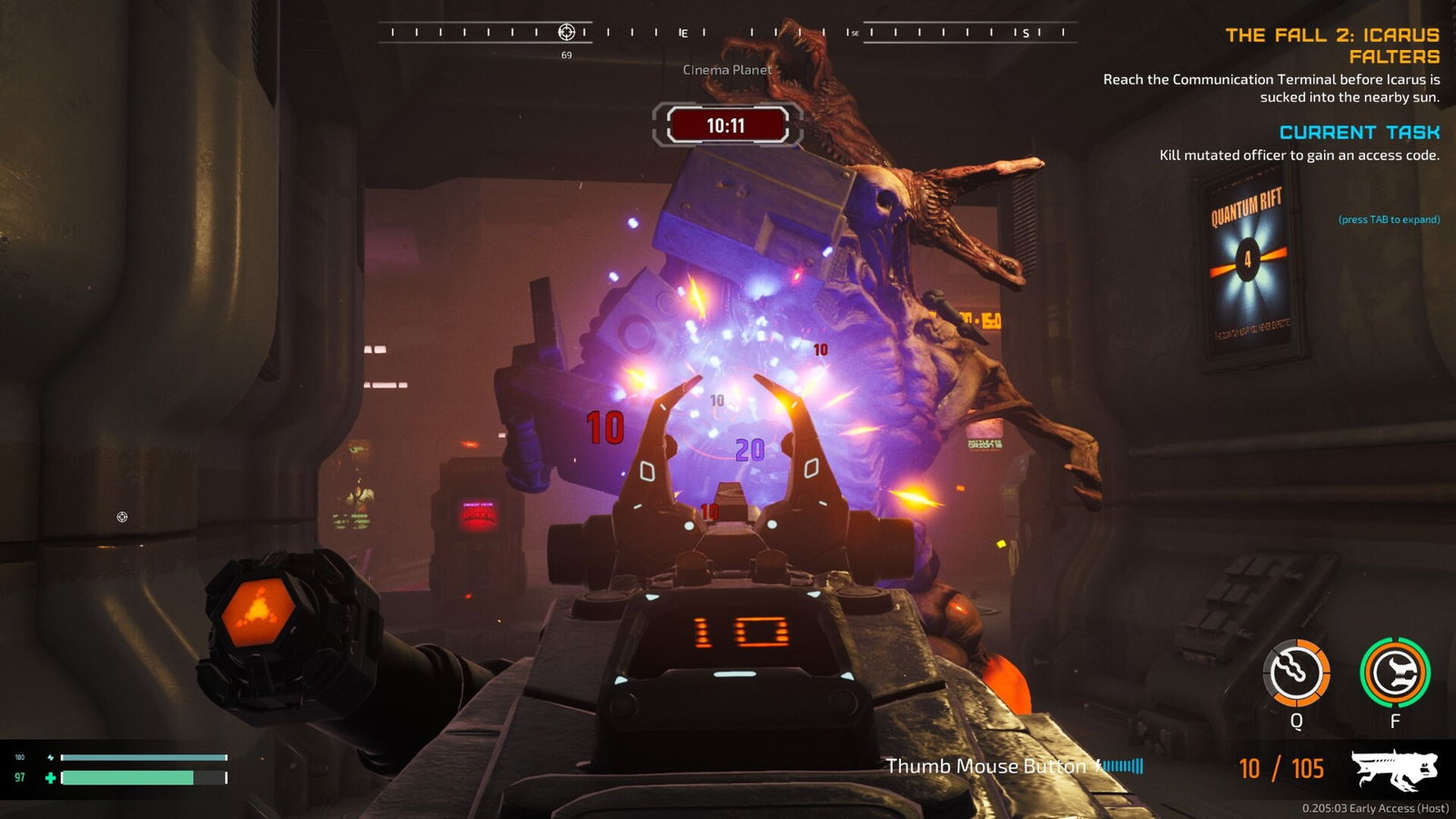Ripout (Pc) Review