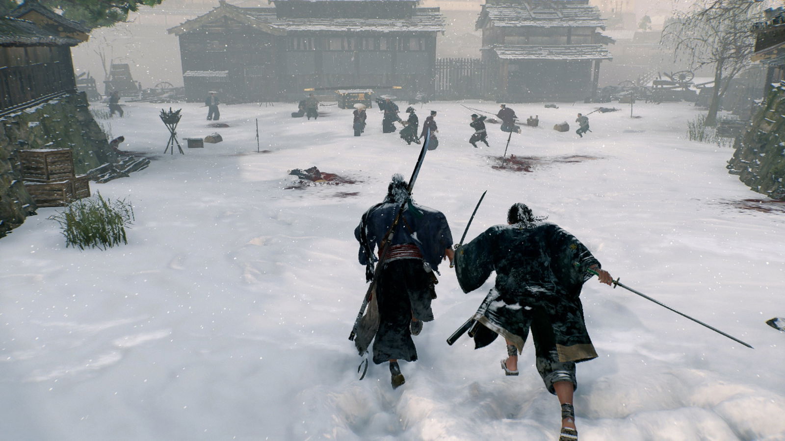 Rise Of The Ronin—A History Of Music With Composer Inon Zur