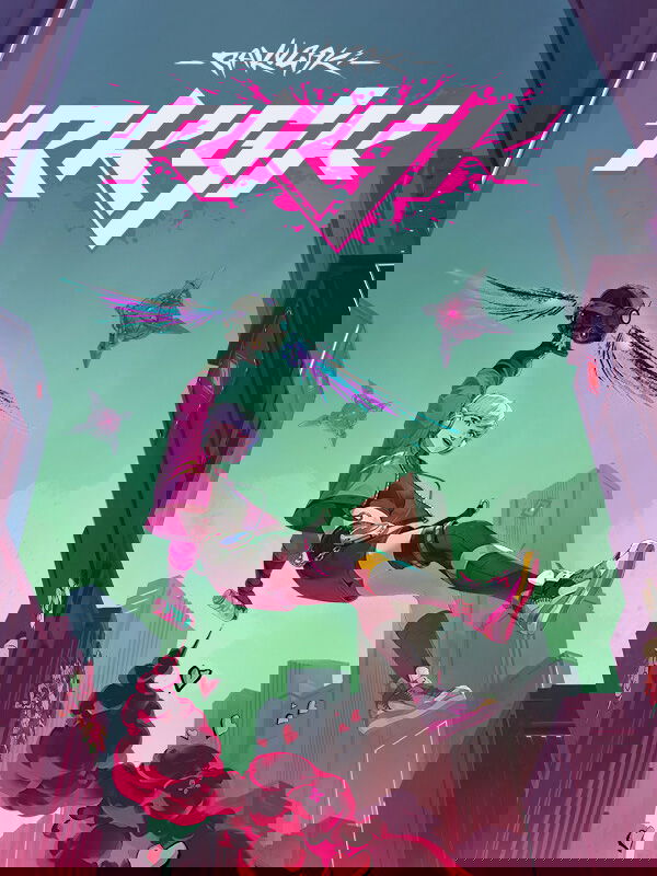 RKGK