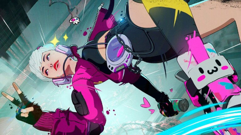 RKGK (PC) Review