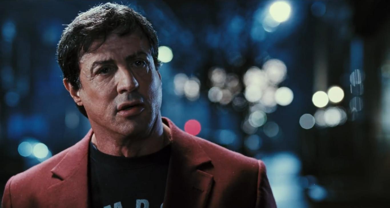 Rocky Balboa (2006) Review Rocky Balboa (2006) Review