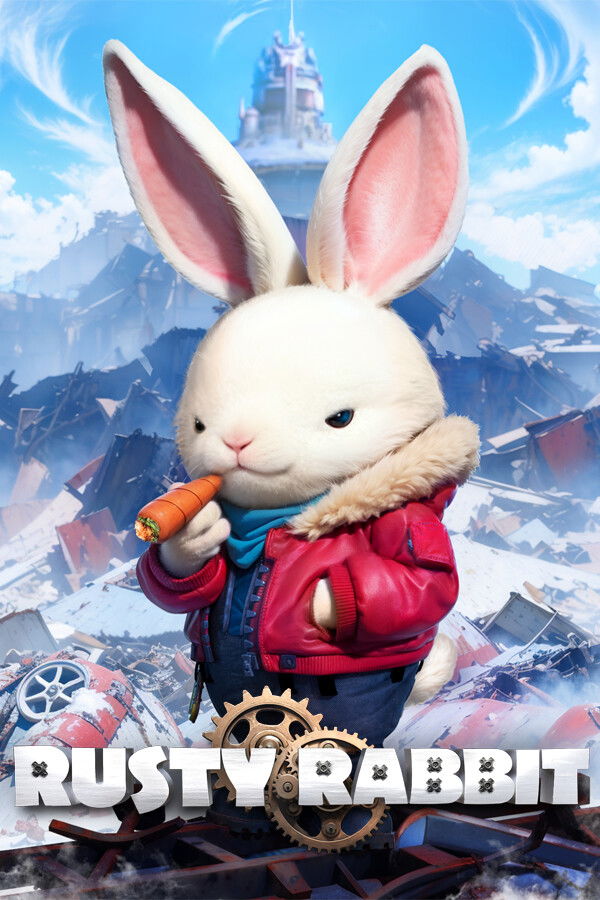 Rusty Rabbit