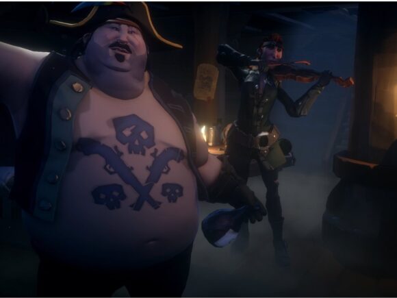 Sea of Thieves