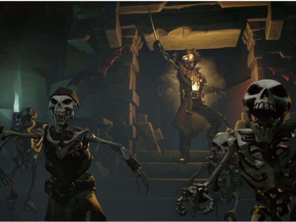 Sea of Thieves