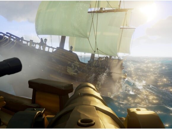 Sea of Thieves
