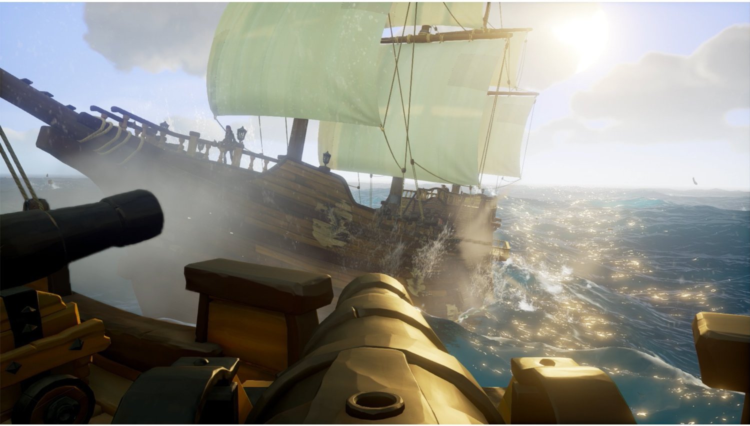 Sea Of Thieves