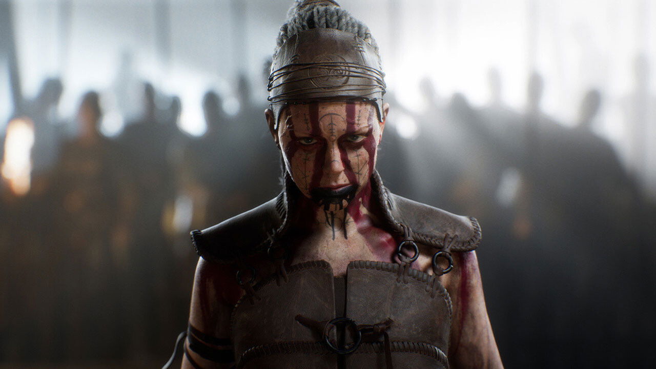 Senua's Saga: Hellblade 2 Review