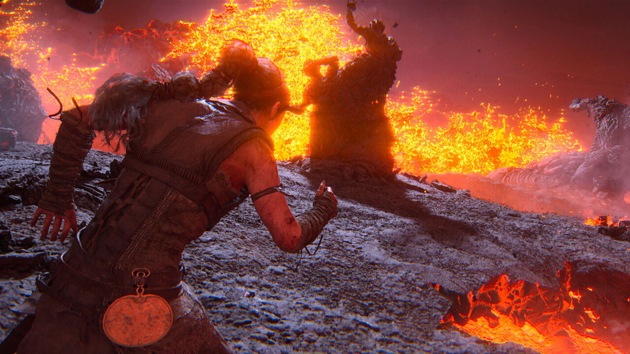 Senua'S Saga: Hellblade 2 Review
