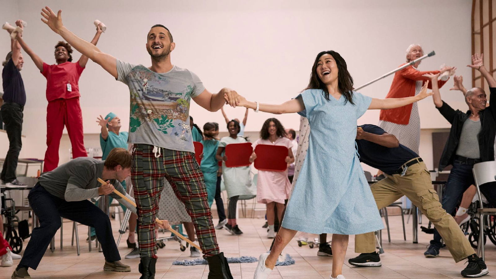 Series Creator Eric Kripke On The Boys’ Past, Present &Amp; Future