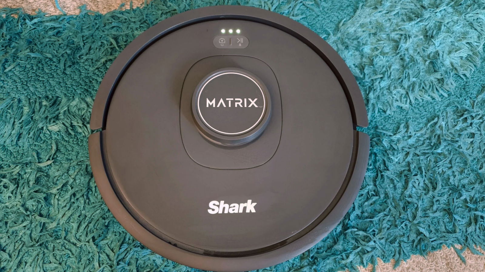 Shark Matrix Self-Emptying Robot Vacuum Review Shark Matrix Self-Emptying Robot Vacuum Review