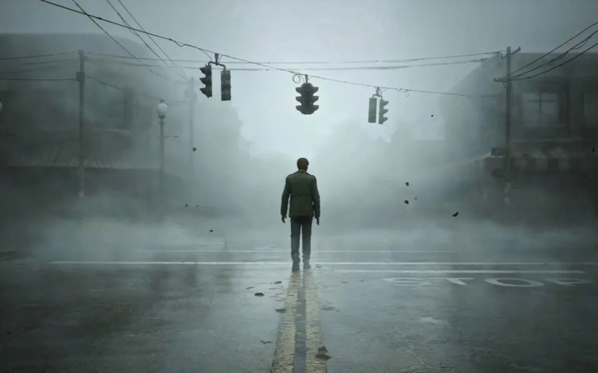 Silent Hill Transmission Recap: Remakes, Movies, And Behind The Scenes Looks Silent Hill Transmission Recap: Remakes, Movies, And Behind The Scenes Looks