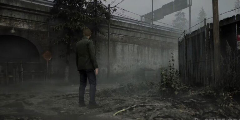 Silent Hill Transmission Recap: Remakes, Movies, and Behind The Scenes Looks
