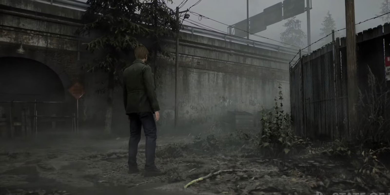 Silent Hill Transmission Recap: Remakes, Movies, and Behind The Scenes Looks