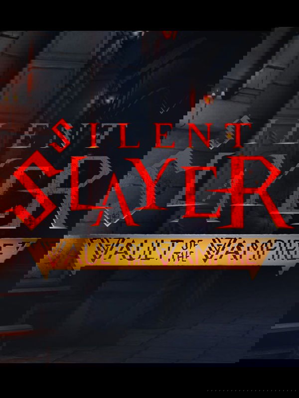 Silent Slayer: Vault of the Vampire (Meta Quest 3) Review