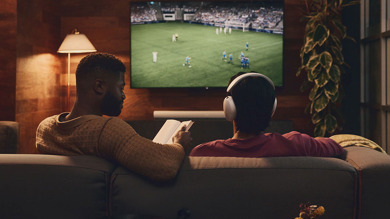 Sonos Enters Personal Audio Market With Feature-Rich Ace Headphone Sonos Ace Headphones Preview: Redefining Wireless Audio