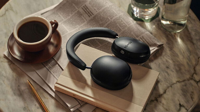 Sonos Enters Personal Audio Market with Feature-Rich Ace Headphone
