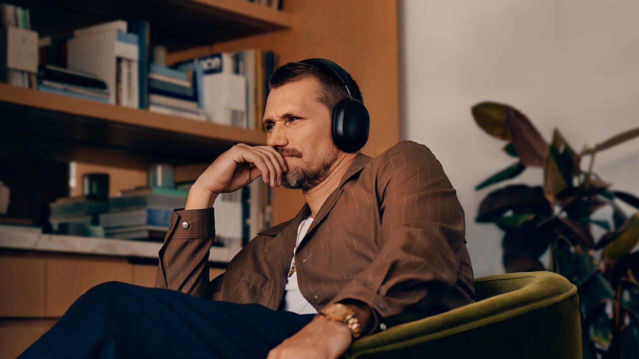 Sonos Enters Personal Audio Market With Feature-Rich Ace Headphone Sonos Ace Headphones Preview: Redefining Wireless Audio