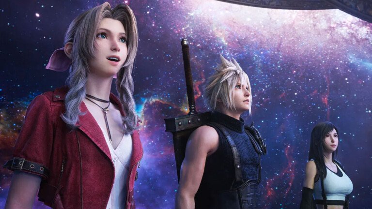 Square Enix Shifts Gears with New "Aggressive" Multiplatform Strategy