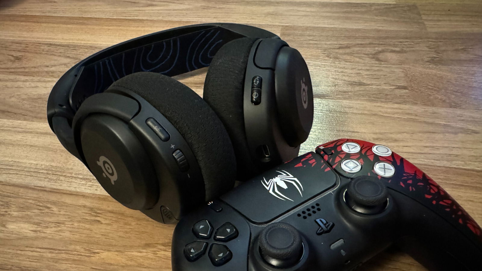 Steelseries Arctis Nova 5 Review Steelseries Arctis Nova 5 Review