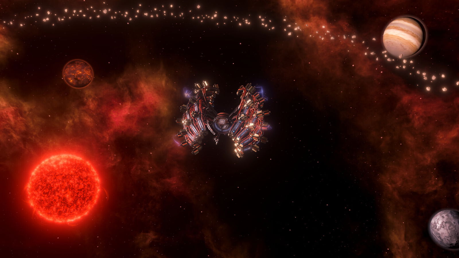 Stellaris: The Machine Age (Pc) Review Stellaris: The Machine Age (Pc) Review