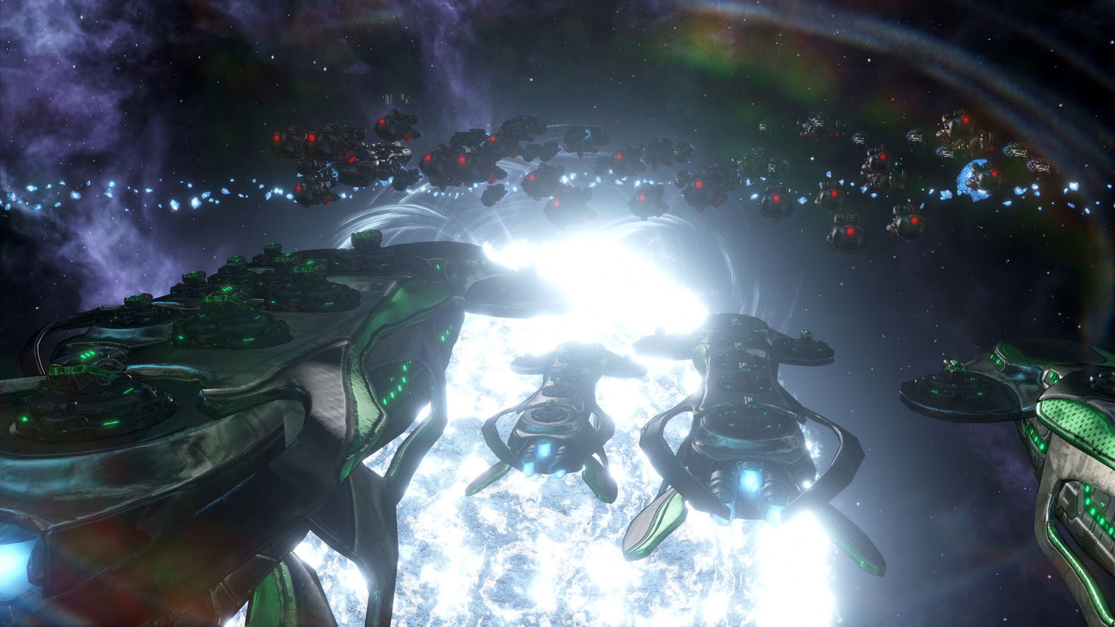 Stellaris: The Machine Age (Pc) Review Stellaris: The Machine Age (Pc) Review