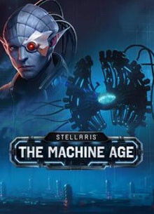 Stellaris: The Machine Age (PC) Review